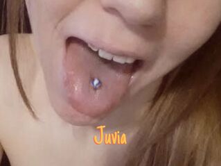 Juvia