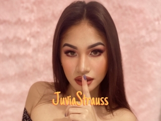 JuviaStrauss Mobile Porno