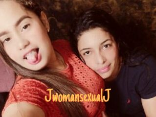 JwomansexualJ