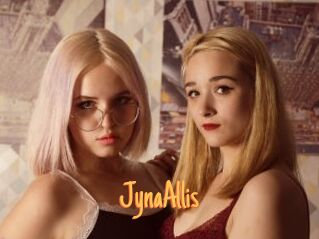 JynaAllis
