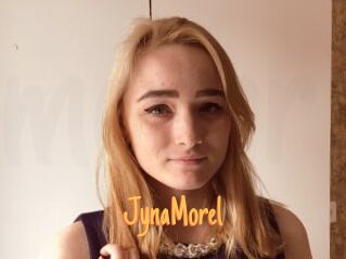 JynaMorel