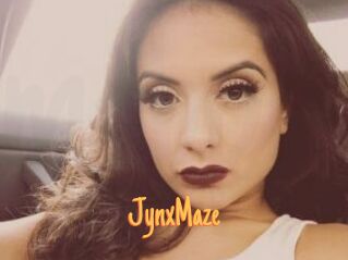 JynxMaze