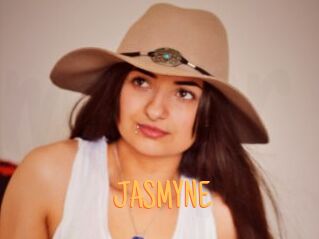 _JASMYNE Mobile Porno
