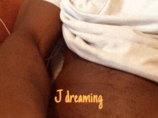 J_dreaming