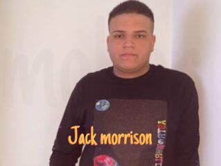 jack_morrison Mobile Porno