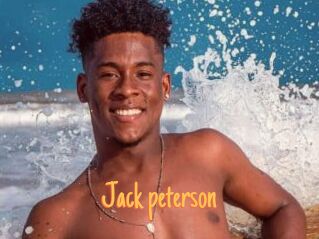 Jack_peterson