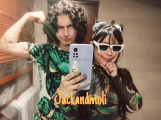 Jackandmoli