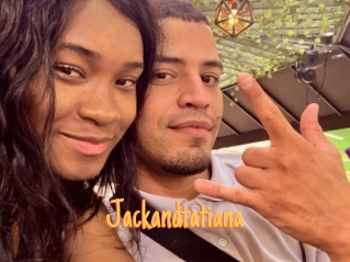 Jackandtatiana