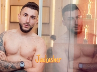 Jackasher