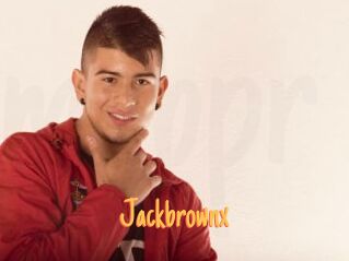 Jackbrownx