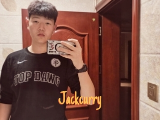 Jackcurry