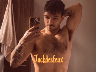 jackdesfeux Mobile Porno