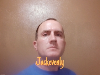 Jackevenly