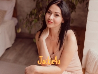Jackie4u