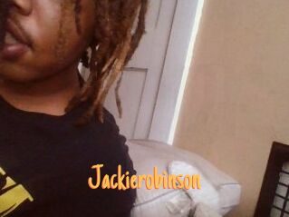 Jackierobinson
