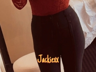 Jackiexx