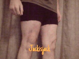 Jackisjack
