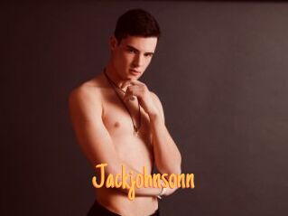 Jackjohnsonn