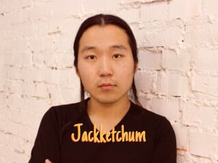 Jackketchum