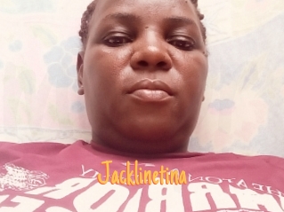 Jacklinetina
