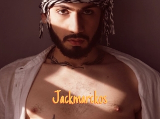 jackmarckos Mobile Porno