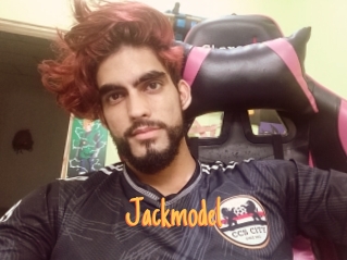 Jackmodel