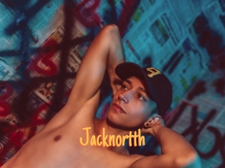 Jacknortth