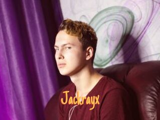 Jackrayx