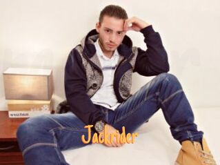 Jackrider