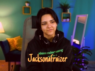 Jacksonafraizer