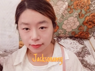 Jacksonamy