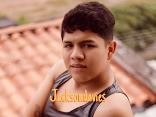 Jacksondavies