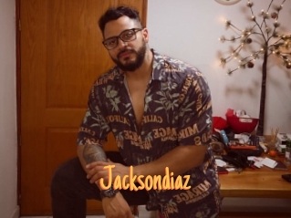 Jacksondiaz