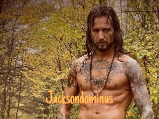 jacksondominus Mobile Porno