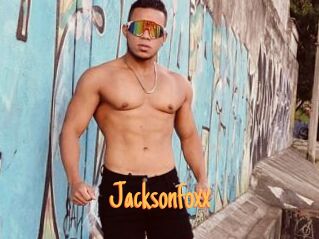 Jacksonfoxx