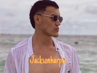 Jacksonharper