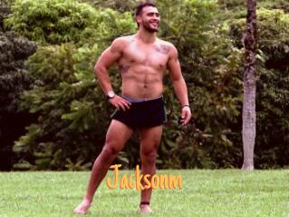 jacksonm Mobile Porno