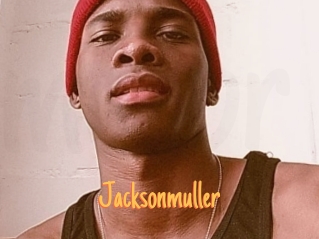 jacksonmuller Mobile Porno
