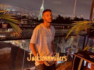 Jacksonnmillers