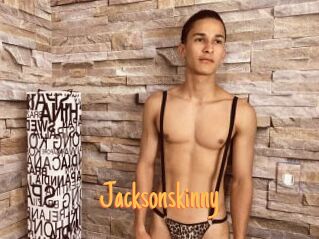 Jacksonskinny