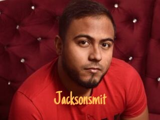 Jacksonsmit