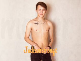 Jacksonstrongx