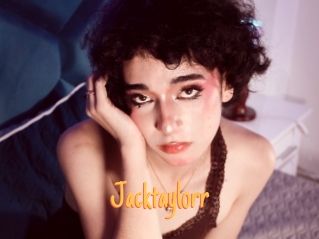 Jacktaylorr