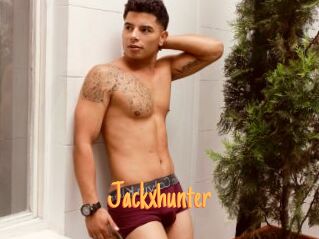 jackxhunter Mobile Porno