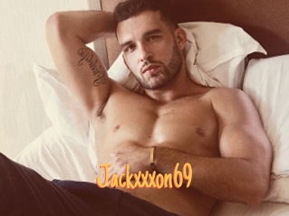 jackxxxon69 Mobile Porno
