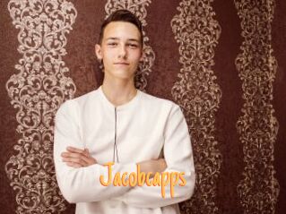 jacobcapps Mobile Porno