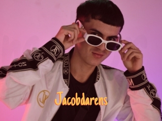 jacobdarens Mobile Porno