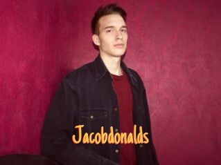 Jacobdonalds