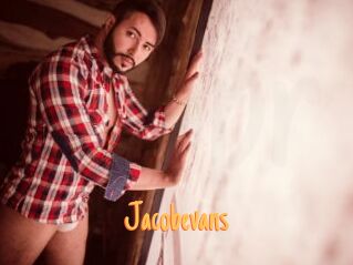 Jacobevans