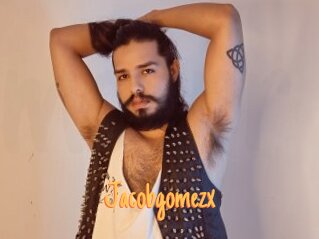 Jacobgomezx